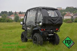 cabina outlander max (3)
